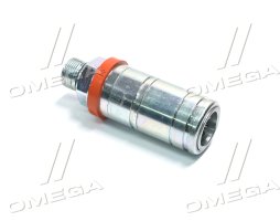 Муфта швидкороз'ємна (AL221083, RSD-501-22MM-SSD, G842960140102) (Faster)