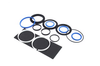 Р/к  Гідроциліндра (110х55) ТОВ "Вінницький агрегатний завод" (ст.зр.) (вир-во ВАЗ)