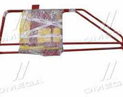 Кожух косилки  Z-169 защитный (пр-во WIRAX,  Польша)