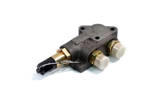 Клапан предохранительный Т 150К (пр-во AGT)