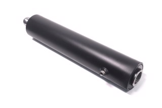 Гідроциліндр причепа 2ПТС-4 (ГЦТ1-3-17-1350) (вир-во Гідравлікфлоу)