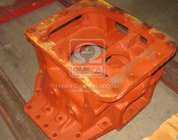 Корпус муфты сцепления под ПД (реставр.) (пр-во Украина)