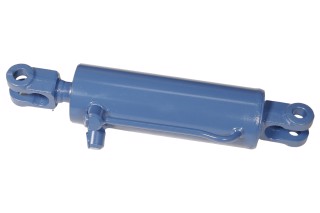 Гідроциліндр механізму задн. навішування ЮМЗ (вир-во ВЗТА)