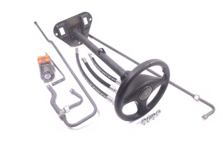 Ремонтний комплект кермовий (взамін ГУР)Т 150К (вир-во Україна)