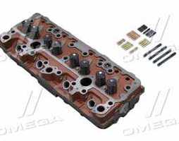 Головка блока СМД 22 (JFD)