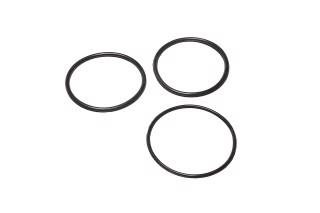 Комплект кілець гільзи шкворня МТЗ 82 (вир-во Біко)