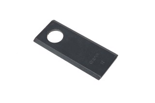 Нож косилки Z-169 , Z-069 (60-0100-04-01-7,GER 9781860) (GERPOL, Польша)