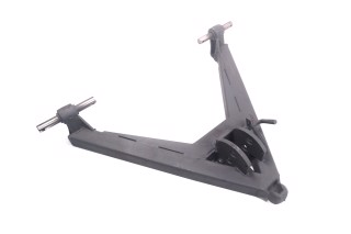 Автосцепка МТЗ, ЮМЗ,Т-40, Т-25  60х60х5  універсальна, посиленна (вир-во Україна)