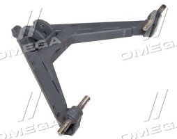 Автосцепка МТЗ, ЮМЗ,Т-40, Т-25  60х60х6  універсальна, посиленна (вир-во Україна)