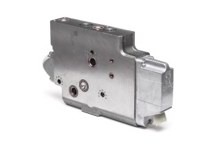 Клапан контрольний селективний (RE580227/RE337466/RE308284/RE260572/RE588375) (Rexroth Bosch)