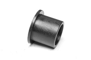 Втулка шарніра рами Z-169 (пластик) (вир-во WIRAX,  Польща)