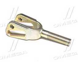 Вилка раскосу  МТЗ (кована) (вир-во РЗТ м.Ромни)