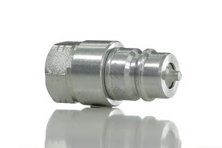 Півмуфта охоплювана  3/4" MALE (тато) (AR94522/D45135000/NV 12-12SAE M (ТМ Hydrosila)
