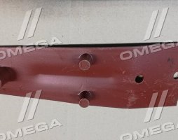 Тримач ножа Z-169 1,35 м ( 5070010100 ) (отв. 10 мм) (вир-во Польща)