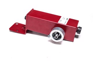 Гідробак (масляний бак) ЮМЗ (з фільтром , під насос- дозатор) (Євро-Лан Трейд)