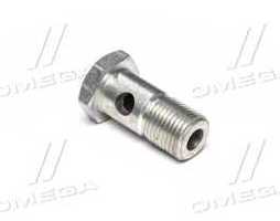 Болт-штуцер гідроциліндра  Ц-50 М16*1,5 (вир-во Україна)