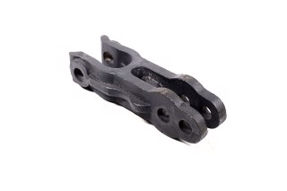 Скоба причіпного пристрою Т 150 упряжна (н.зр.) (вир-во Україна)