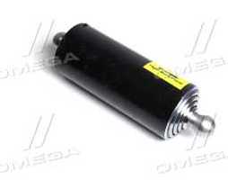 Гидроцилиндр ГАЗ в сб. (4-х шток.) (пр-во Гидравликфлоу)