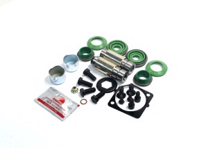 Ремкомплект суппорта MERITOR DX195 (пр-во Andtech)