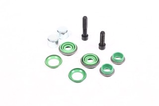 Р/к супорта Meritor DX195 (вир-во Andtech)