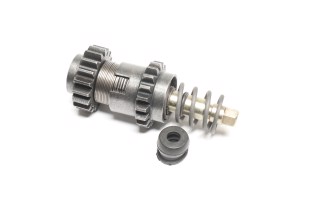 Ремкомплект правого суппорта, регулирующий механизм MERITOR C LISA, (пр-во Andtech)