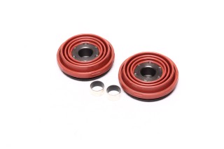 Р/к супорта Knorr SB7 Radial, пильники (вир-во Andtech)