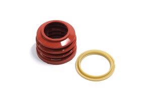 Р/к супорта Knorr SB7 Radial, пильник (вир-во Andtech)