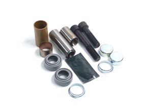 Ремкомплект суппорта MERITOR B DUCO MCK1116 (пр-во Andtech)