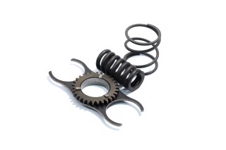 Ремкомплект суппорта MERITOR C DUCO, шестерня промежуточная, пружины (пр-во Andtech)