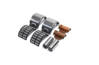 Ремкомплект суппорта MERITOR ELSA 1, подшипники (пр-во Andtech)