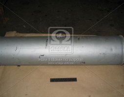 Глушник ЗІЛ 130 (вир-во Самбірський ДЕМЗ)