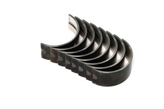 Вкладиші шатунні Н1 Д 144  (Д-144-1004150 H1) (ТМ JUBANA)