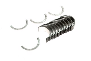 Вкладиші корінні Н1 Д 144  (Д-144-1005100 H1) (ТМ JUBANA)