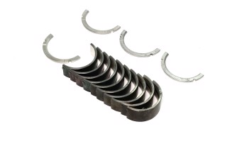 Вкладиші корінні Р2 Д 144  (Д-144-1005100 P2) (ТМ JUBANA)