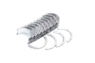 Вкладиші корінні Р3 Д 144  (Д-144-1005100 Р3) (ТМ JUBANA)