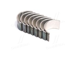 Вкладиші шатунні Р3 Д 50 (ТМ JUBANA)