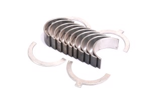 Вкладиші корінні Р2 Д 50 (ТМ JUBANA)