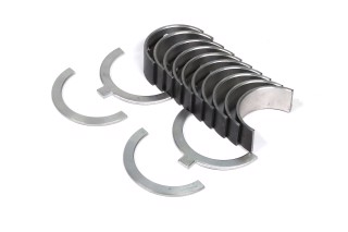 Вкладиші корінні Р3 Д 50 (ТМ JUBANA)