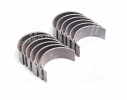 Вкладиші шатунні Р1 СМД 60/72 (ТМ JUBANA)