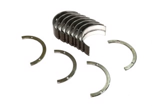 Вкладиші корінні Н2 СМД 60/72 (ТМ JUBANA)