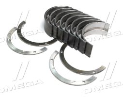 Вкладыши коренные Р1 СМД 60/72 (ТМ JUBANA)