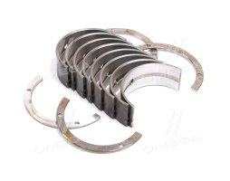 Вкладиші корінні Р2 СМД 60/72 (ТМ JUBANA)