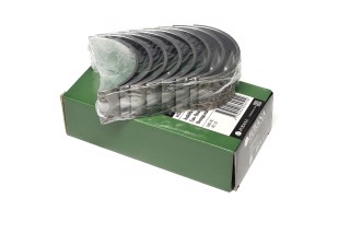 Вкладиші шатунні Н2 СМД 19/20/22/24 (ТМ JUBANA)