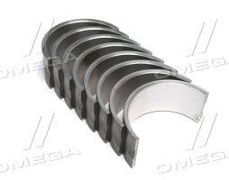 Вкладиші шатунні Р3 СМД 19/20/22/24 (ТМ JUBANA)