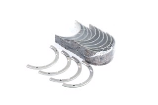 Вкладиші корінні Н2 СМД 19/20/22/24 (ТМ JUBANA)