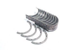 Вкладыши коренные Р3 СМД 19/20/22/24 (ТМ JUBANA)