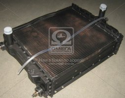 Диск зчепл. натискний в сб. (корзина) (А 01) (ТМ JUBANA)