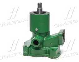 Насос водяной ЮМЗ Д65 (ТМ JUBANA)