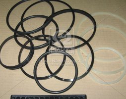 Р/к гідроцил. підйому кузова МАЗ 503А, МАЗ 5549