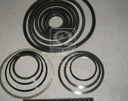 Р/к гідроцил. підйому кузова КАМАЗ 55102 (колгоспник)